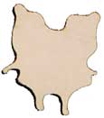 Scale Cowhide image